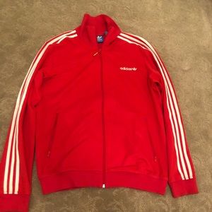 Adidas jacket